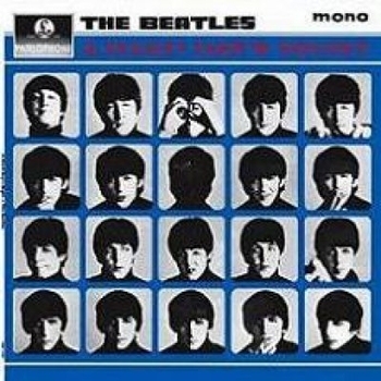 I'll Cry Instead (A Hard Day's Night 1964)