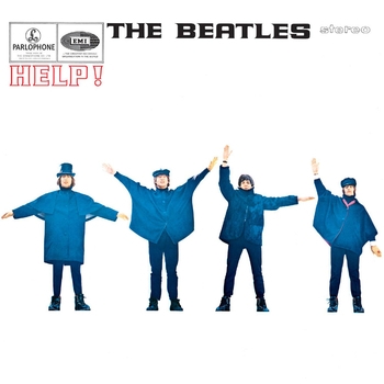 I Need You (Help! 1965)