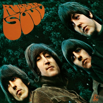Wait (Rubber Soul 1965)