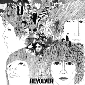 Tomorrow Never Knows (Revolver 1966)