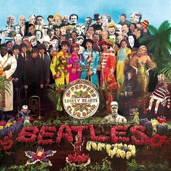A Day in the Life (Sgt. Pepper's Lonely Hearts Club Band 1967)