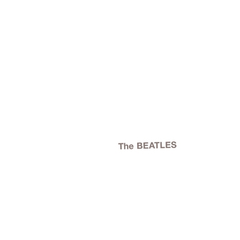 Dear Prudence (The Beatles 1968)
