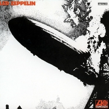Black Mountain Side (Led Zeppelin 1969)