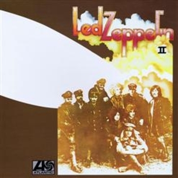 Whole Lotta Love (Led Zeppelin II. 1969)