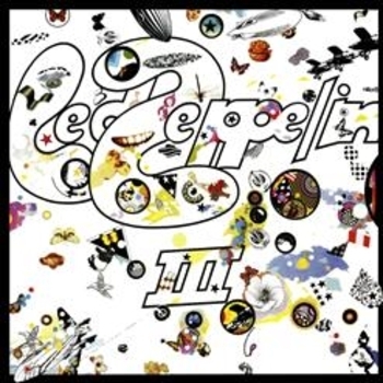 Friends (Led Zeppelin III. 1970)
