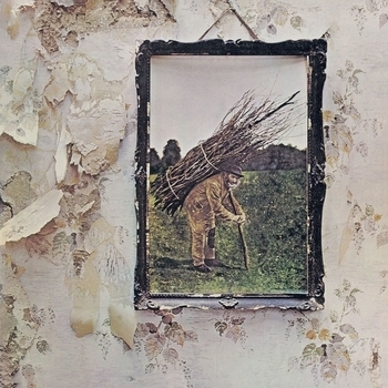 Four Sticks (Led Zeppelin IV. 1971)