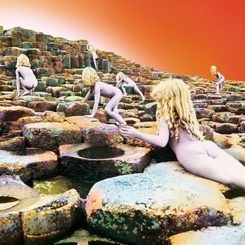Dancing Days (Houses of the Holy 1973)