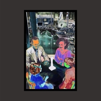 For Your Life (Presence 1976)
