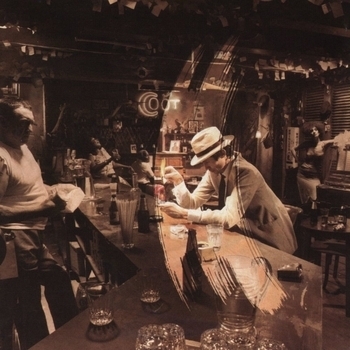 I'm Gonna Crawl (In Through the out Door 1979)