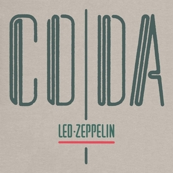 We're Gonna Groove (Coda 1982)