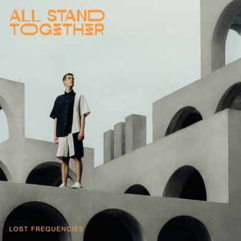 No Limit (All Stand Together 2023)