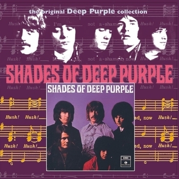 Love Help Me (Shades Of Deep Purple 1968)