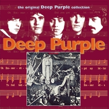 Blind (Deep Purple 1969)