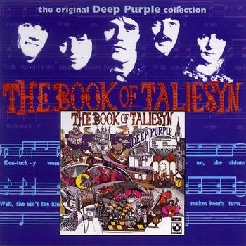 Wring That Neck (The Book Of Taliesyn 1968)