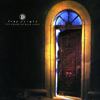 Strangeways (The House Of Blue Light 1987)
