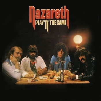 Wild Honey