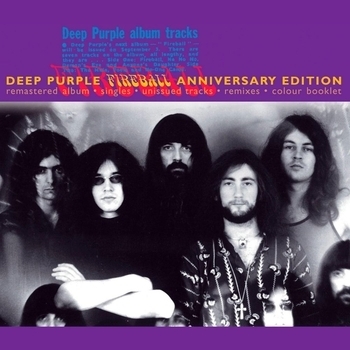 Freedom (Fireball 1971)