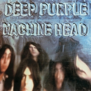 Maybe I'm a Leo (Machine Head 1972)
