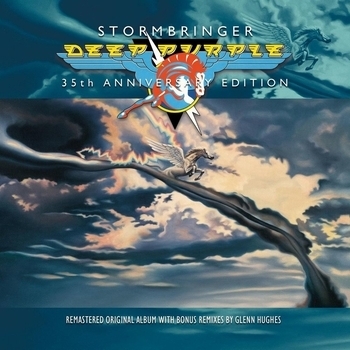 Soldier Of Fortune (Stormbringer 1974)