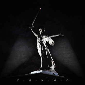 Ла-ла-ла (V.o.l.g.a 2023)