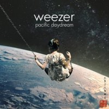 Weekend Woman (Pacific Daydream 2017)