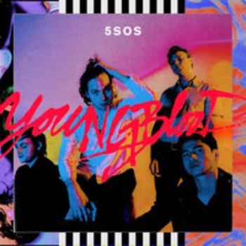 Lie To Me (Youngblood 2018)