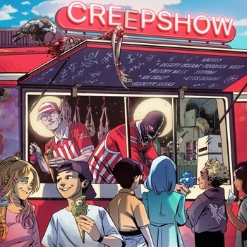 Судный день (Creepshow 2023)