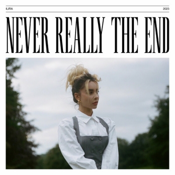 Work Of Art (Never Really The End 2023)