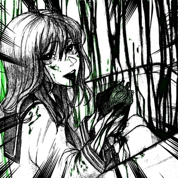 Rage Devil (Poison Ivy 2023)
