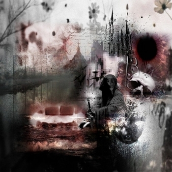 Dead Walk (prod. by weelay, wavekiddie, evoside) (Stay Young the Vampire Way 2023)