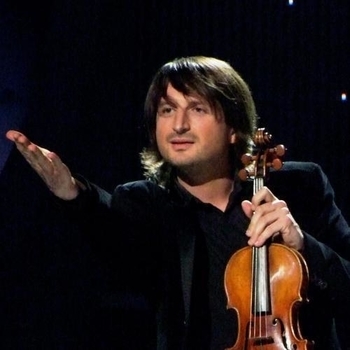 Vivaldi Storm