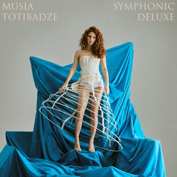 Давно не танцевала (Acoustic Version) (Symphonic Deluxe (Acoustic Version) 2023)