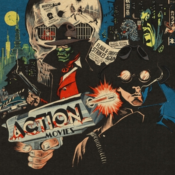 Culminating (Action Movies 2023)