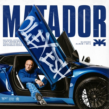 All Eyez On Me (Matador 2024)