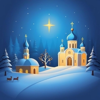 Гимн Рождества
