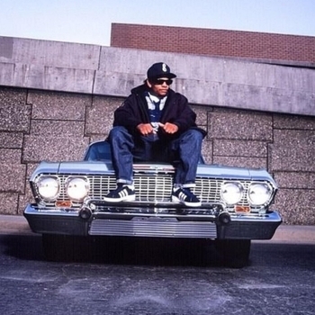 Compton's Most Wanted - Get Money