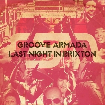 Easy (Last Night In Brixton 2013)
