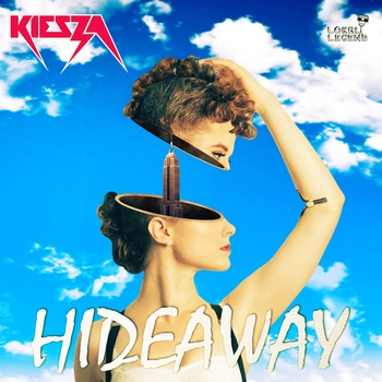 What Is Love (Hideaway 2014)
