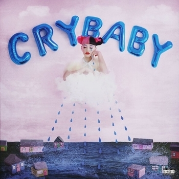 Alphabet Boy (Cry Baby 2015)