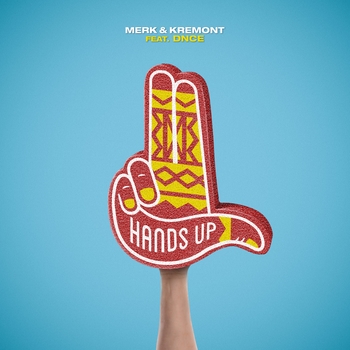 Hands Up