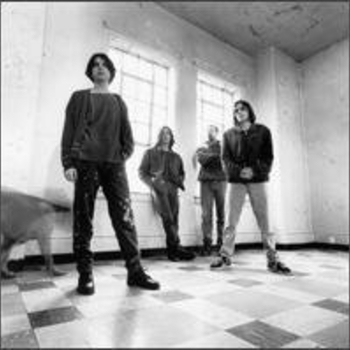 DAVE WINNEL - Apache