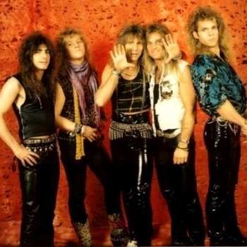 Rock You