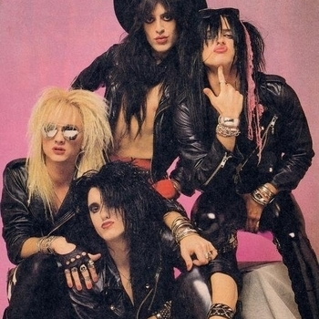 Leather Boyz With Electric Toyz