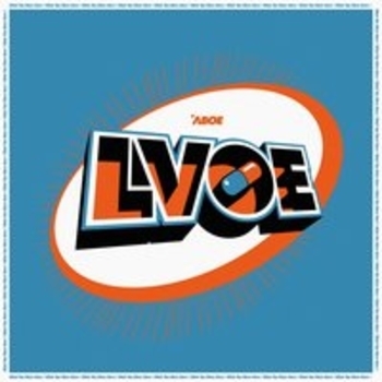 Sleeping Pills (Lvoe 2018)
