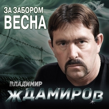 Любимая (За забором весна 2014)