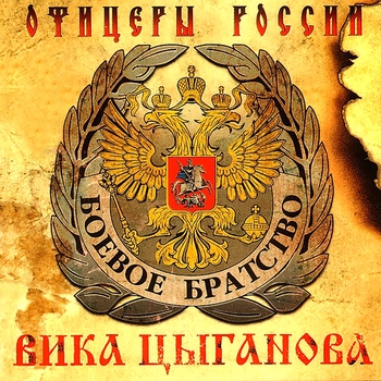 Золотые погоны