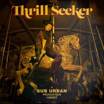 Cirque (Thrill Seeker 2020)