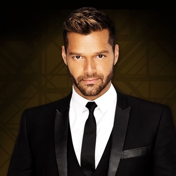 Vente Pa' Ca (feat. Delta Goodrem)