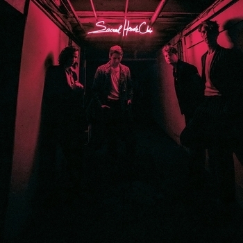 SHC (Sacred Hearts Club 2017)