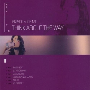 Think About the Way (Radio Edit)